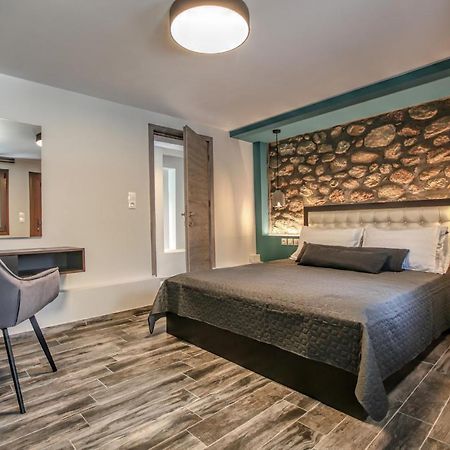 Avli Luxurious House Διαμέρισμα Καλαμπάκα Εξωτερικό φωτογραφία