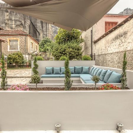 Avli Luxurious House Διαμέρισμα Καλαμπάκα Εξωτερικό φωτογραφία