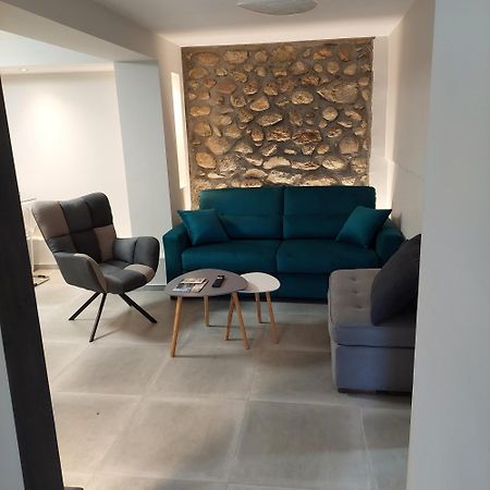 Avli Luxurious House Διαμέρισμα Καλαμπάκα Εξωτερικό φωτογραφία