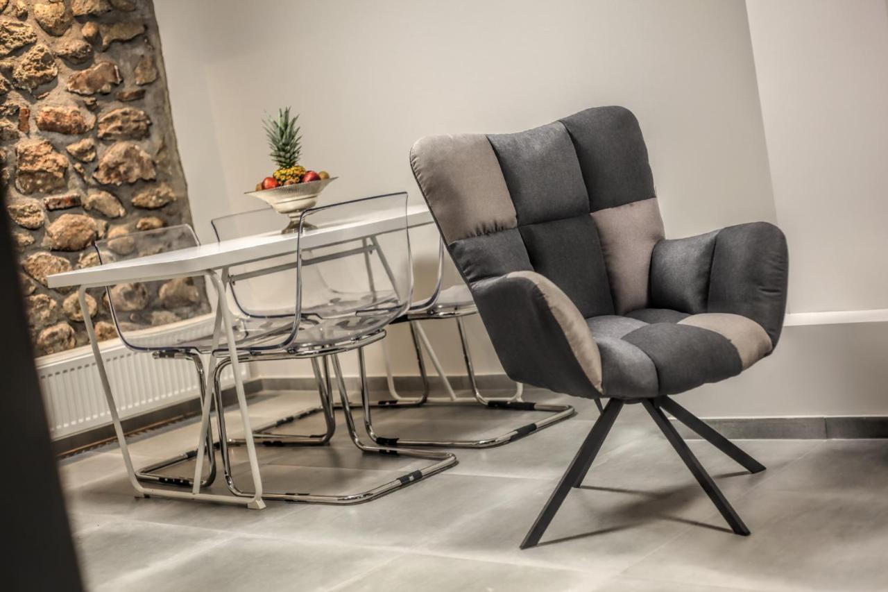 Avli Luxurious House Διαμέρισμα Καλαμπάκα Εξωτερικό φωτογραφία