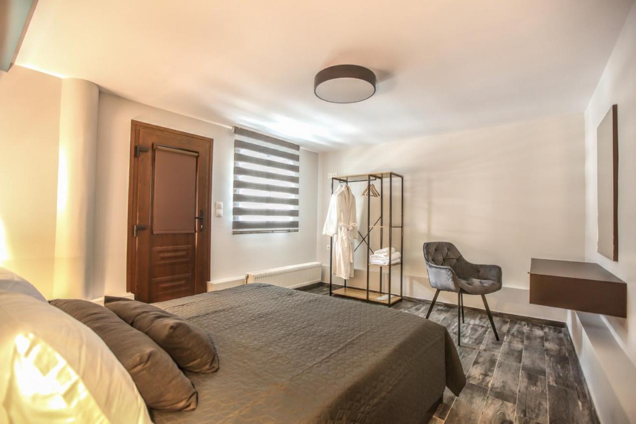 Avli Luxurious House Διαμέρισμα Καλαμπάκα Εξωτερικό φωτογραφία