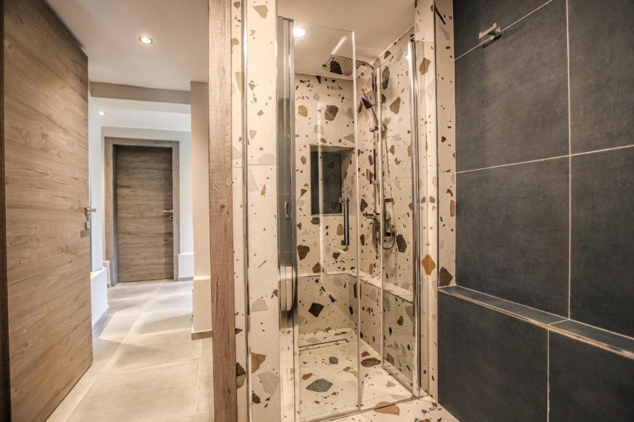Avli Luxurious House Διαμέρισμα Καλαμπάκα Εξωτερικό φωτογραφία