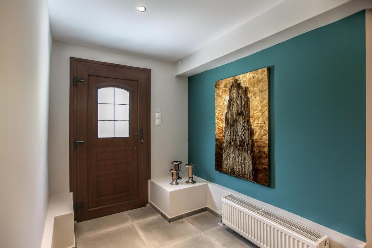 Avli Luxurious House Διαμέρισμα Καλαμπάκα Εξωτερικό φωτογραφία