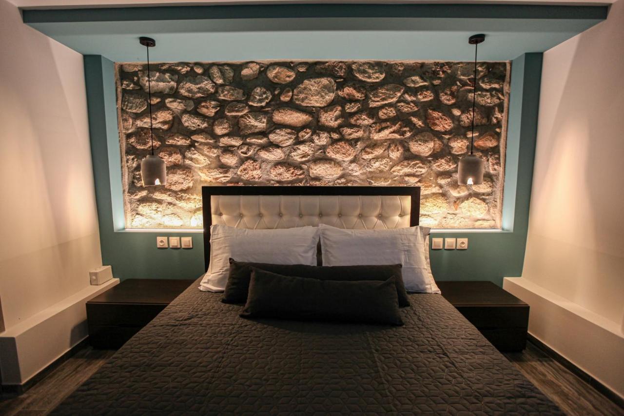 Avli Luxurious House Διαμέρισμα Καλαμπάκα Εξωτερικό φωτογραφία