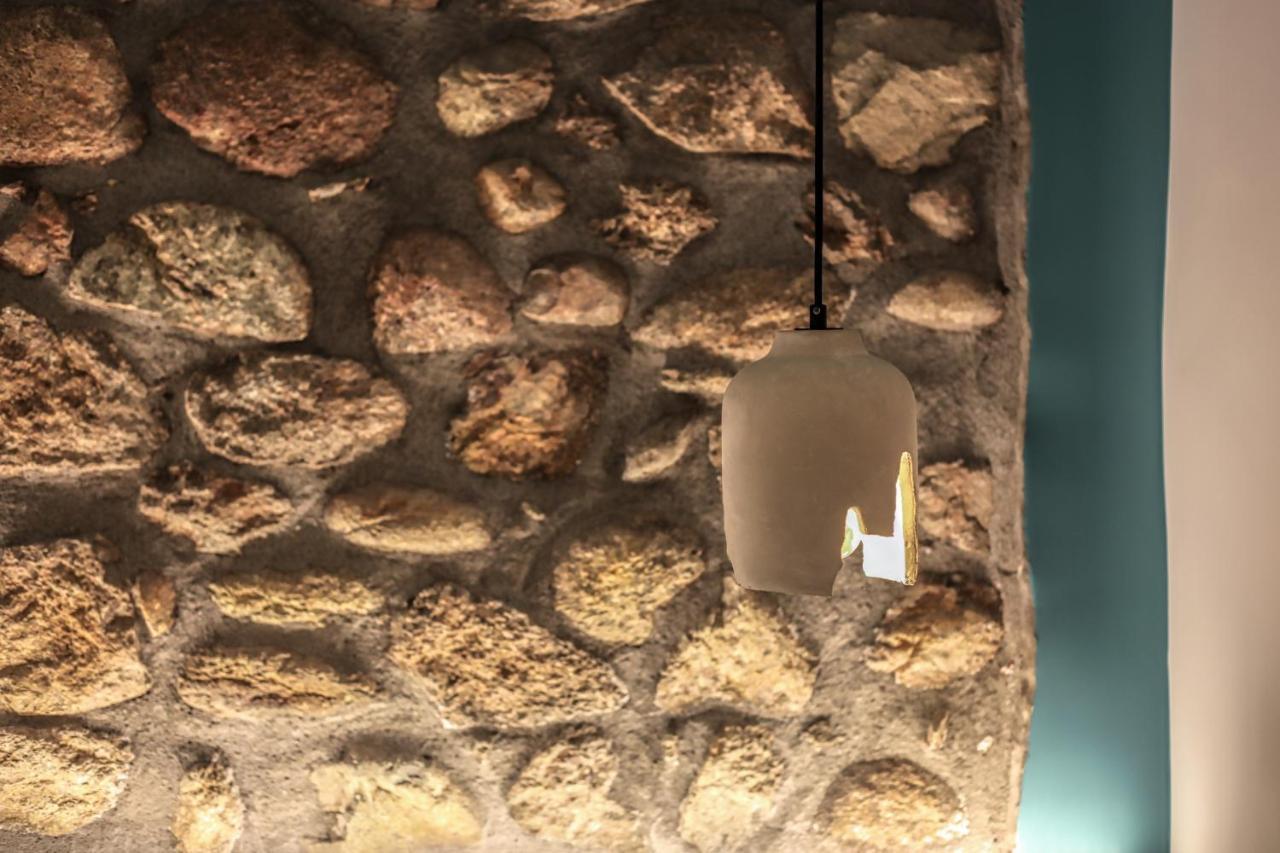 Avli Luxurious House Διαμέρισμα Καλαμπάκα Εξωτερικό φωτογραφία
