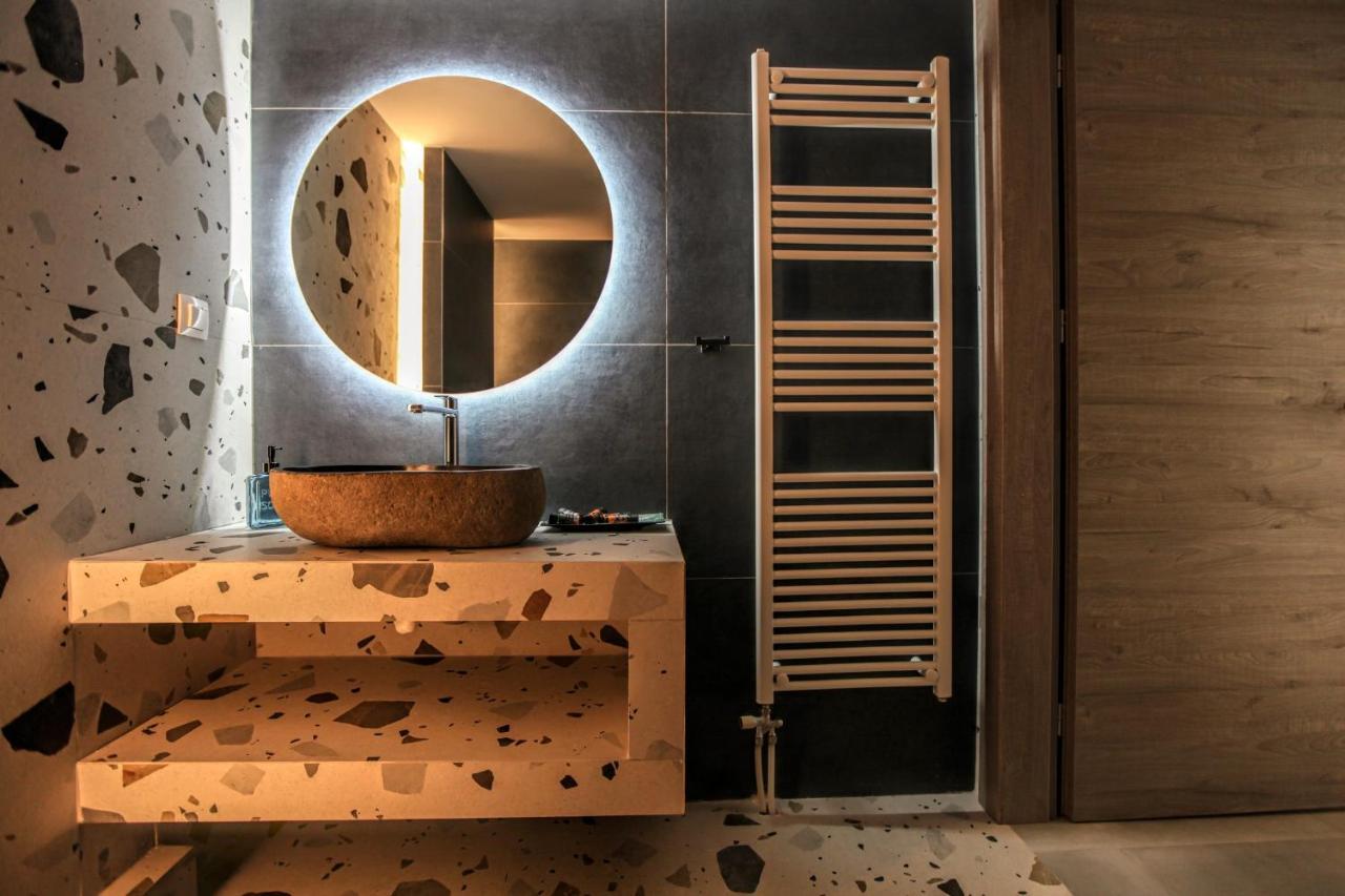 Avli Luxurious House Διαμέρισμα Καλαμπάκα Εξωτερικό φωτογραφία
