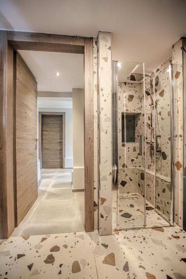 Avli Luxurious House Διαμέρισμα Καλαμπάκα Εξωτερικό φωτογραφία
