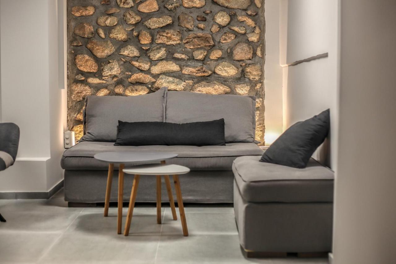 Avli Luxurious House Διαμέρισμα Καλαμπάκα Εξωτερικό φωτογραφία