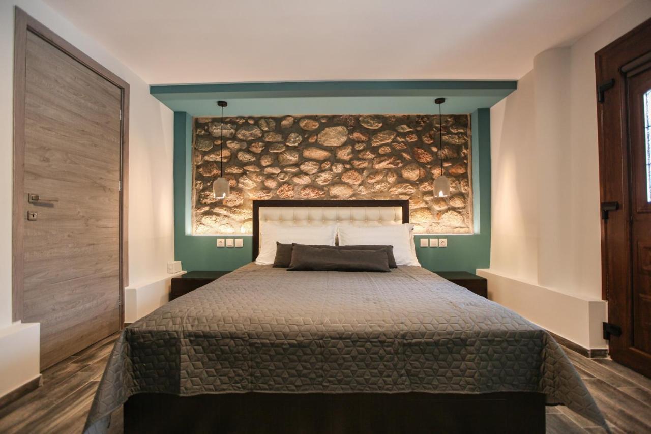 Avli Luxurious House Διαμέρισμα Καλαμπάκα Εξωτερικό φωτογραφία
