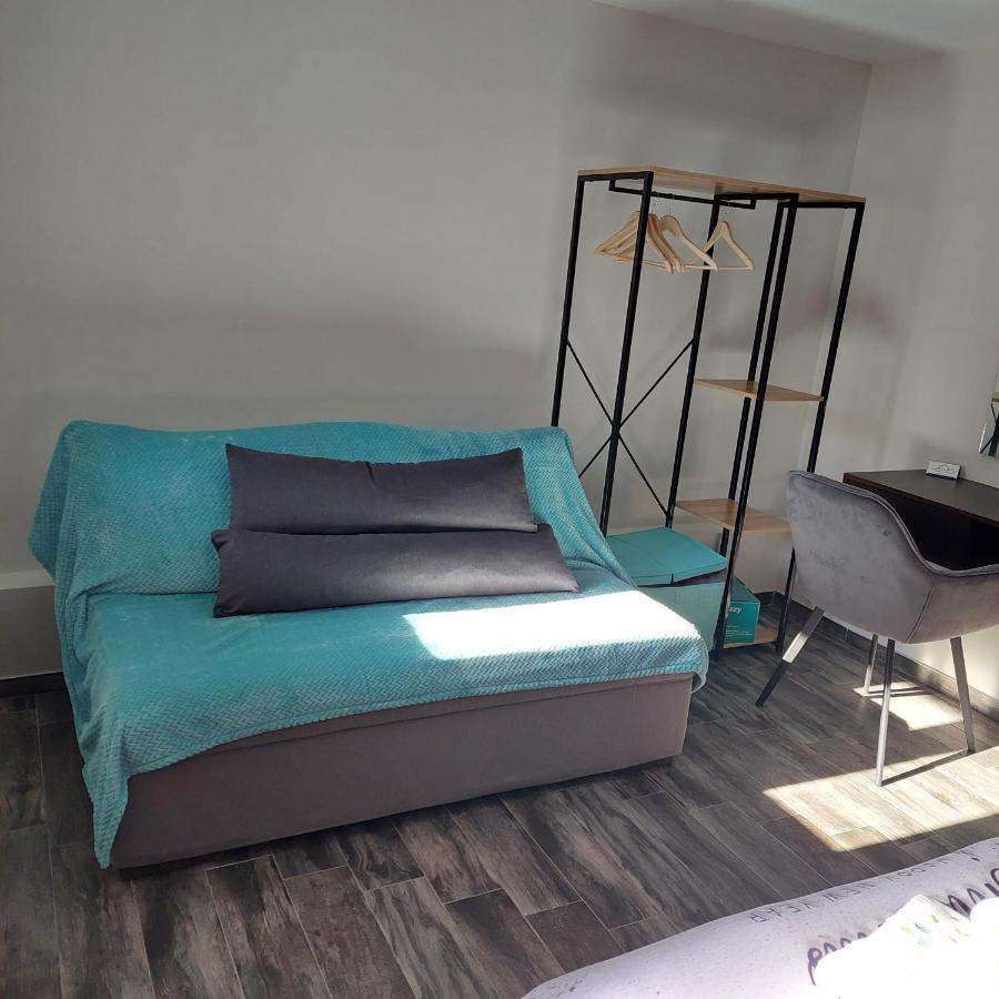 Avli Luxurious House Διαμέρισμα Καλαμπάκα Εξωτερικό φωτογραφία
